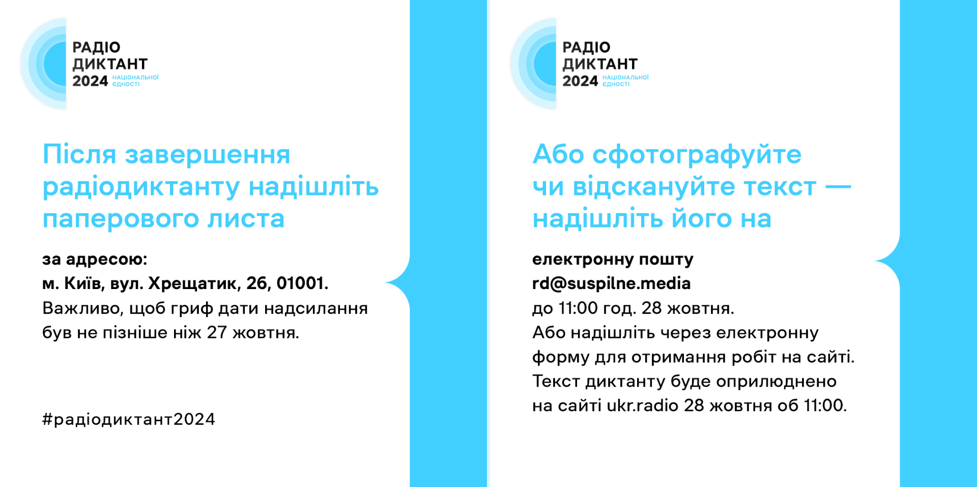 інфографіка: «Суспільне»