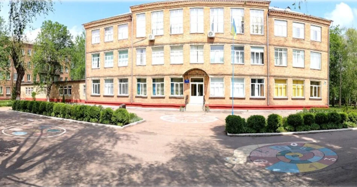 Ліцей «Перспектива» став комунальною власністю Черкаської громади/ 18000