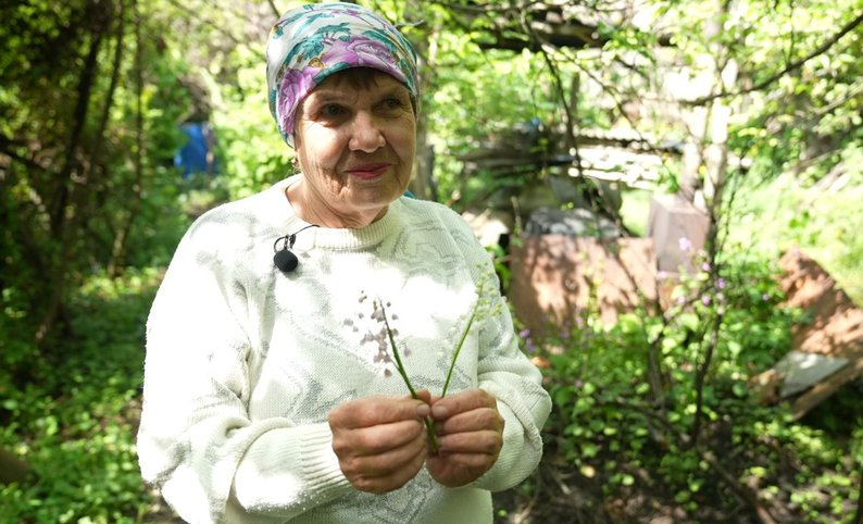 Валентина Бондар. Суспільне Черкаси
