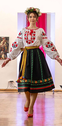 Фото: Анна Веретільник