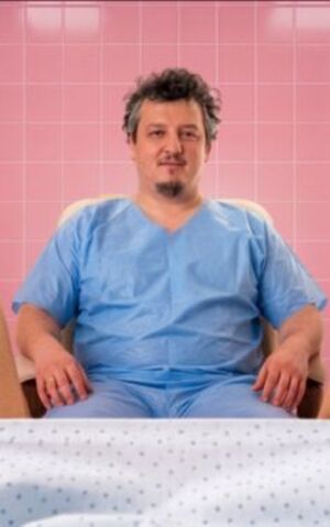 Богдан Боярин «Батя 2»