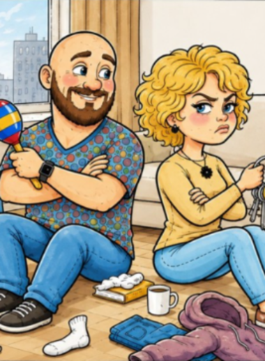 Чорний Квадрат «Love is… коли ми всі не ідеальні»